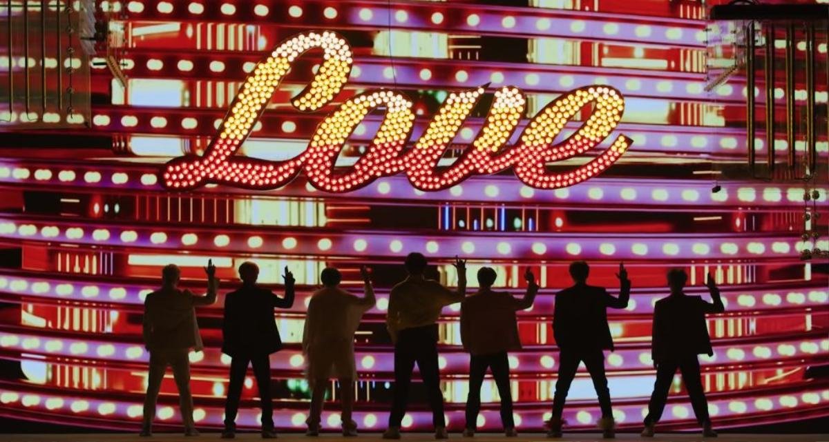 MV 'Boy With Luv' lên sóng, BTS lập tức chiếm sóng từ khóa được tìm kiếm nhiều nhất trên thế giới Ảnh 3