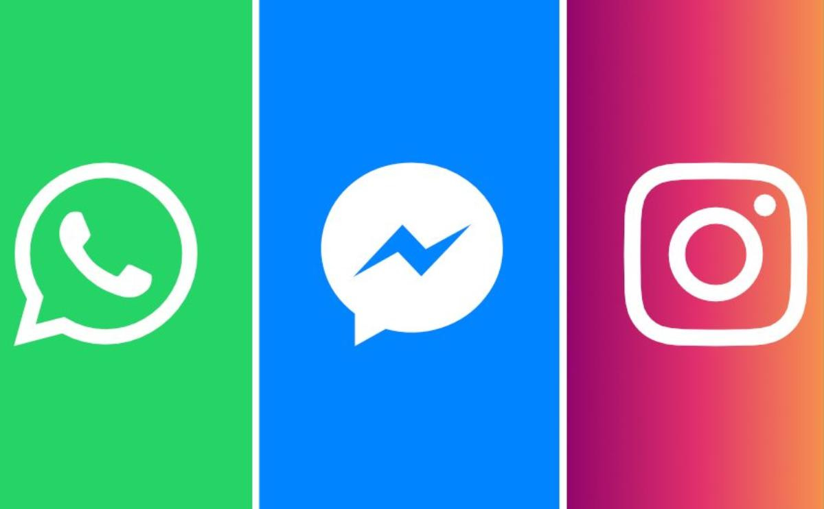 Sau tất cả, ứng dụng nhắn tin Messenger sẽ lại được gộp chung cùng Facebook Ảnh 3