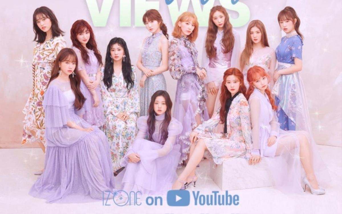 ‘Vận đen’ bủa vây IZ*ONE: Phim bị huỷ chiếu vô thời hạn! Ảnh 5