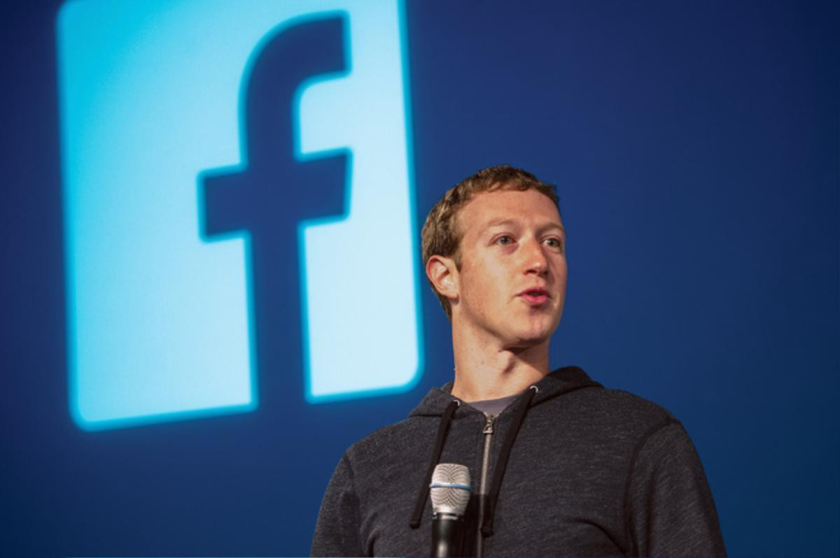 Mark Zuckerberg: Ông hoàng Do Thái mù màu sáng lập nên mạng xã hội Facebook Ảnh 5