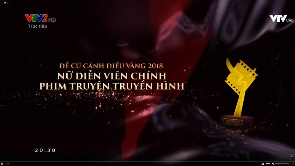 Cánh diều vàng 2018: Dàn diễn viên Quỳnh búp bê, Cả một đời ân oán, Gạo nếp gạo tẻ trượt giải và đề cử khó hiểu Ảnh 4