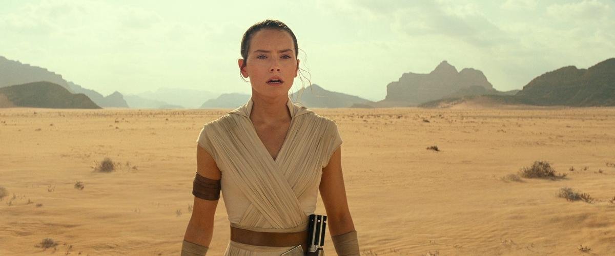 'Star Wars IX' công bố trailer và tựa phim, fan rơi nước mắt khi thấy công chúa Leia và Lando Calrissian trở lại Ảnh 13