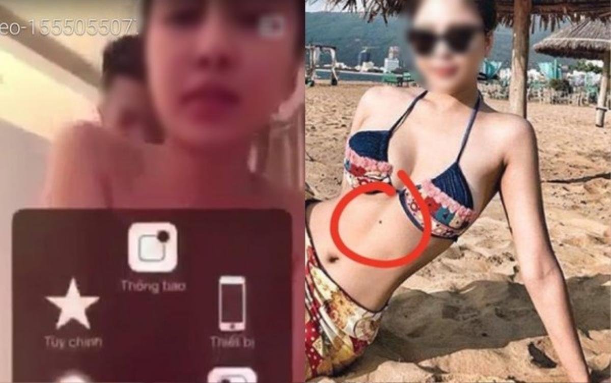 Vụ lộ clip 'nóng' dài 4 phút nghi là của hot girl đình đám Hà Nội: Người phát tán có thể bị phạt tù Ảnh 1