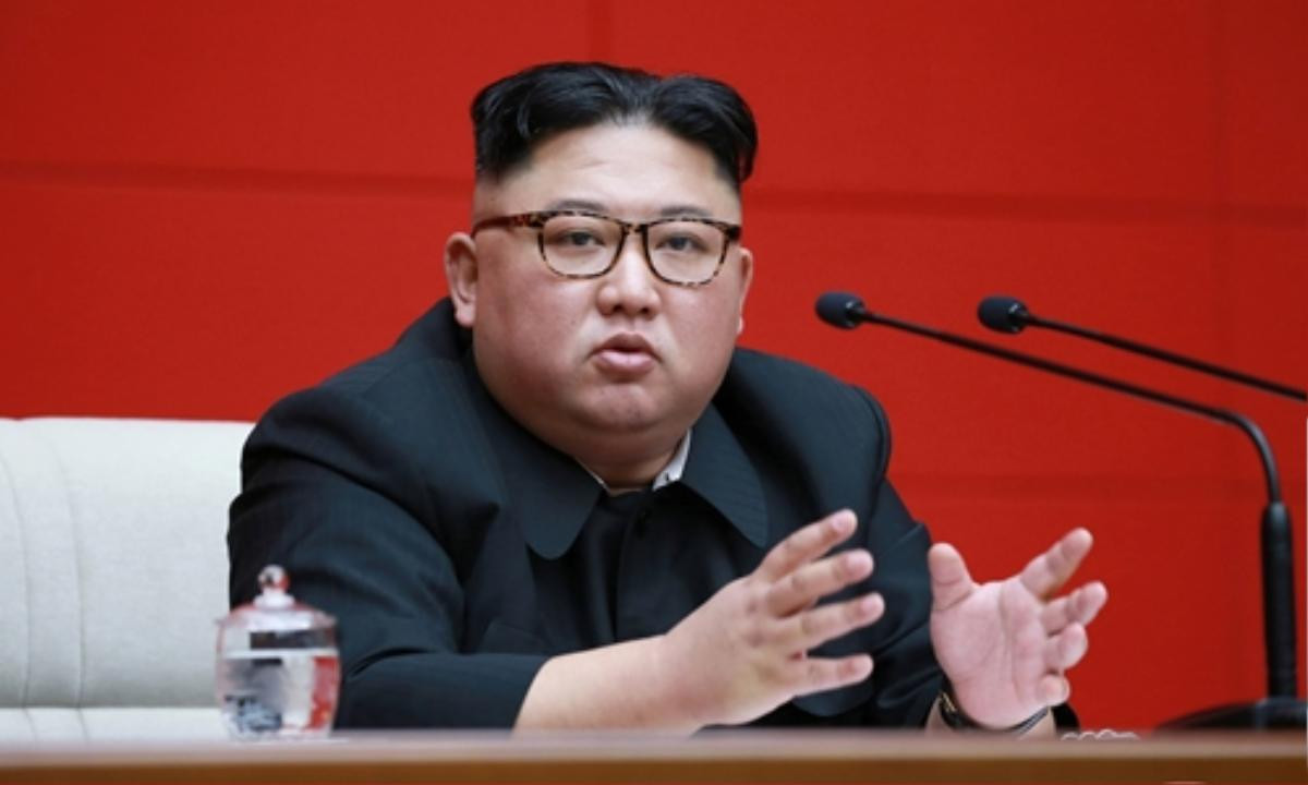 Kim Jong-un sẽ gặp lại Trump nếu Mỹ thay đổi lập trường Ảnh 1