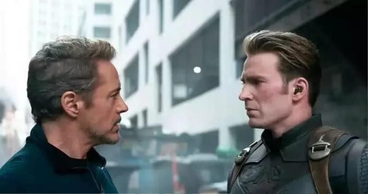 'Avengers: Endgame' phá vỡ kỷ lục lượng vé bán trước tại Trung Quốc, giá mỗi vé lên tới hơn 1,4 triệu đồng Ảnh 1