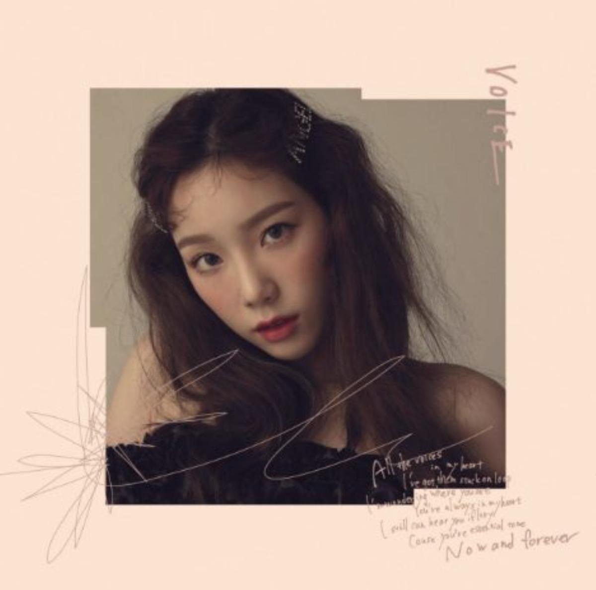 Taeyeon (SNSD) trở lại với mini album tiếng Nhật, Nu'est lần đầu tái xuất đầy đủ 5 thành viên Ảnh 4