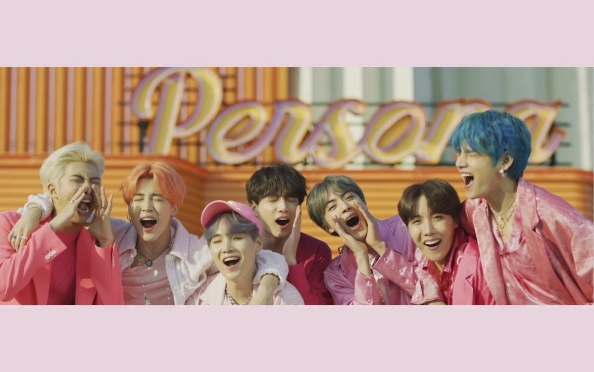 MV 'Boy With Luv' của BTS và Halsey tiếp tục công phá cột mốc 60 triệu view trên YouTube Ảnh 2