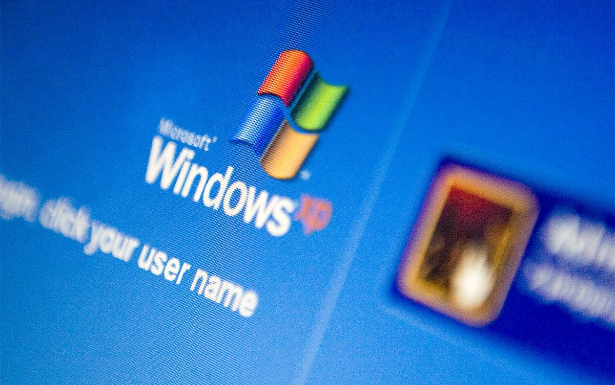 Sau 17 năm 7 tháng 16 ngày, Microsoft cuối cùng cũng nói lời từ biệt với Windows XP Ảnh 1