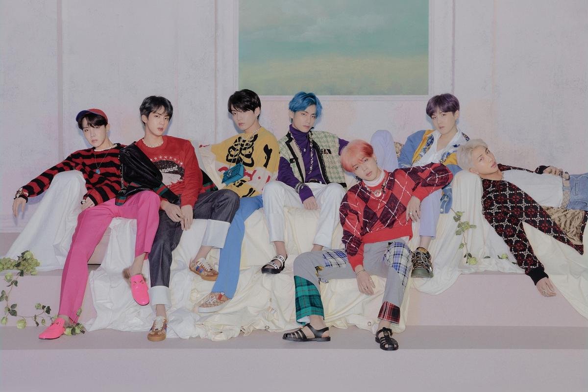 Sau đúng 24 giờ, 'Boy With Luv' của BTS đã 'chạm' được tới những con số nào? Ảnh 5