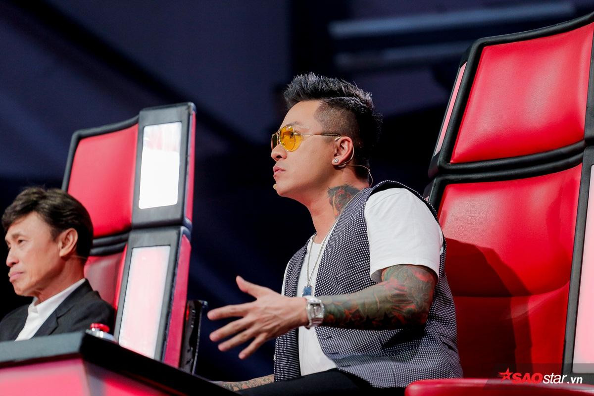 Tùng Hiếu: Thí sinh Giọng hát Việt nhí 2013 dậy thì thành mỹ nam 1m8 khiến fan The Voice 'chao đảo' Ảnh 5