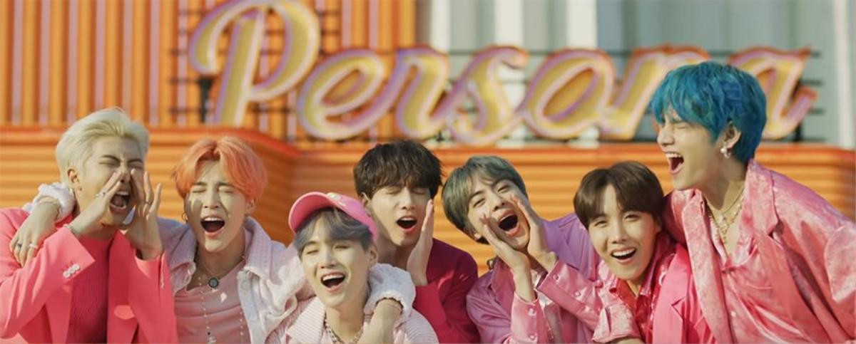 BTS và 'sự trả đũa ngọt ngào' dành cho BLACKPINK trong 'cuộc view chiến 24h' với MV Boy With Luv Ảnh 5