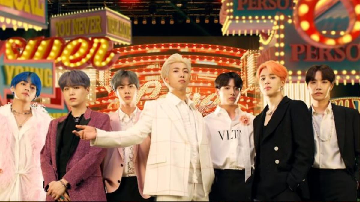 BTS và 'sự trả đũa ngọt ngào' dành cho BLACKPINK trong 'cuộc view chiến 24h' với MV Boy With Luv Ảnh 3