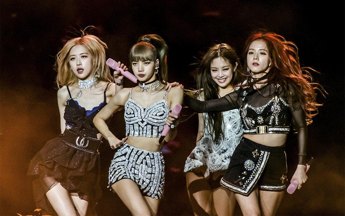 Trong lúc mọi người còn mải mê dõi theo BTS, BlackPink lại vừa thu về thành tích mới trên YouTube Ảnh 2