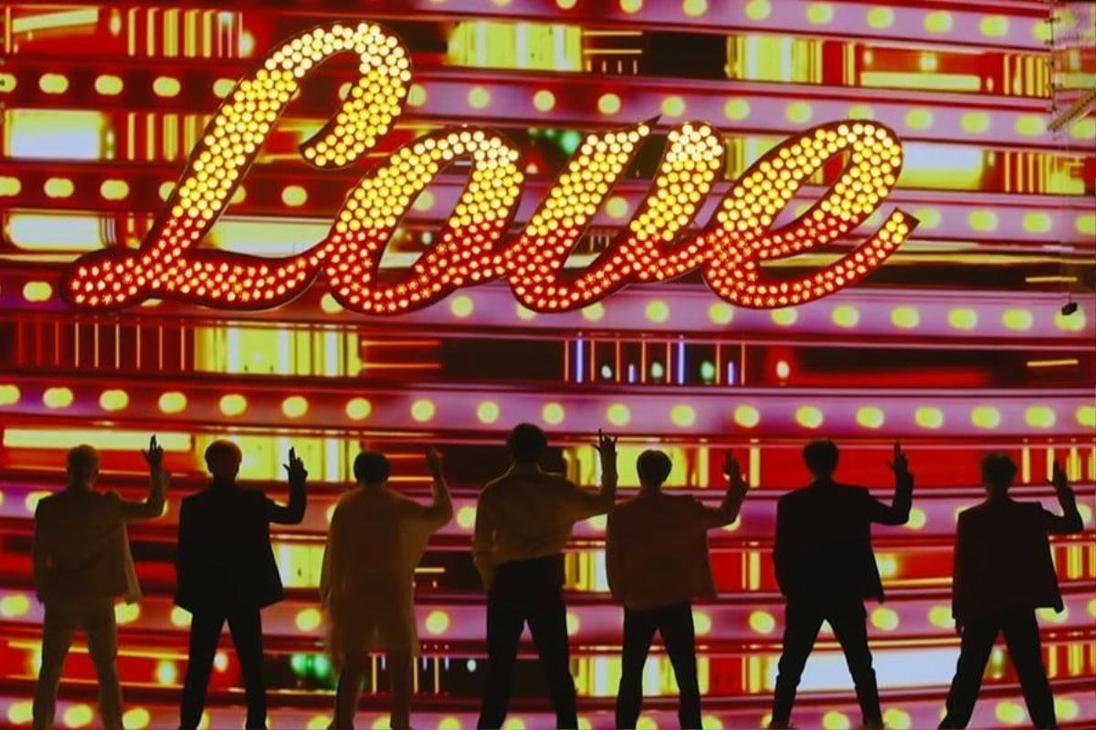 1001 'bùa yêu' giúp màn comeback ‘Boy With Luv’ của BTS độc chiếm trái tim người hâm mộ Ảnh 2