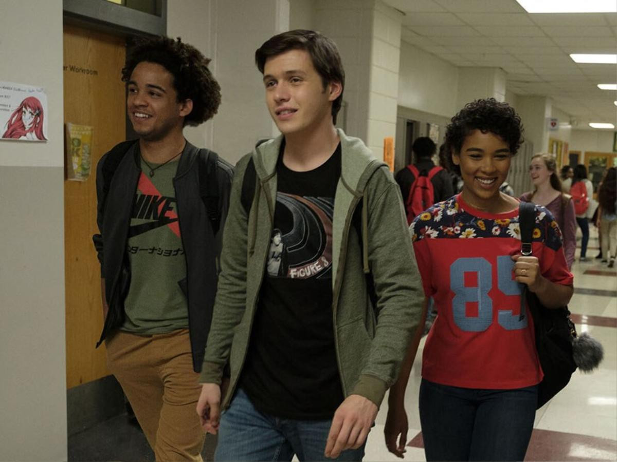 'Love, Simon' sắp được làm bản ngoại truyện và phát sóng trên kênh truyền hình Disney+ Ảnh 2