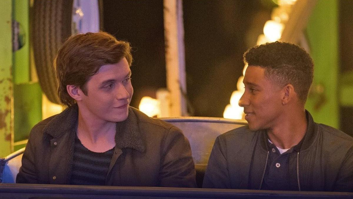 'Love, Simon' sắp được làm bản ngoại truyện và phát sóng trên kênh truyền hình Disney+ Ảnh 3