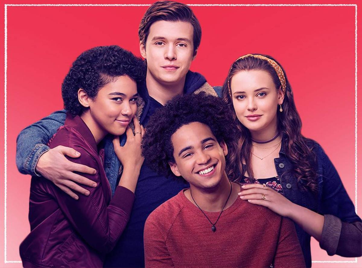 'Love, Simon' sắp được làm bản ngoại truyện và phát sóng trên kênh truyền hình Disney+ Ảnh 6