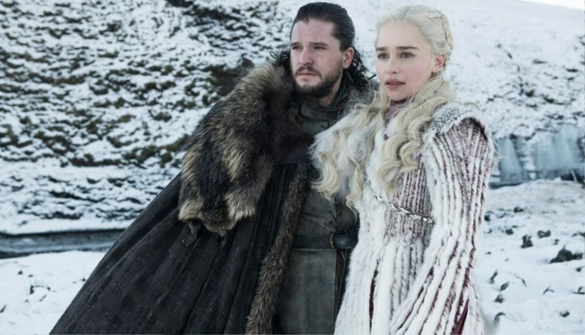 Tập 1 Game of Thrones 8 hot đến mức ứng dụng xem phim trực tuyến của HBO bị sập vì quá tải Ảnh 1