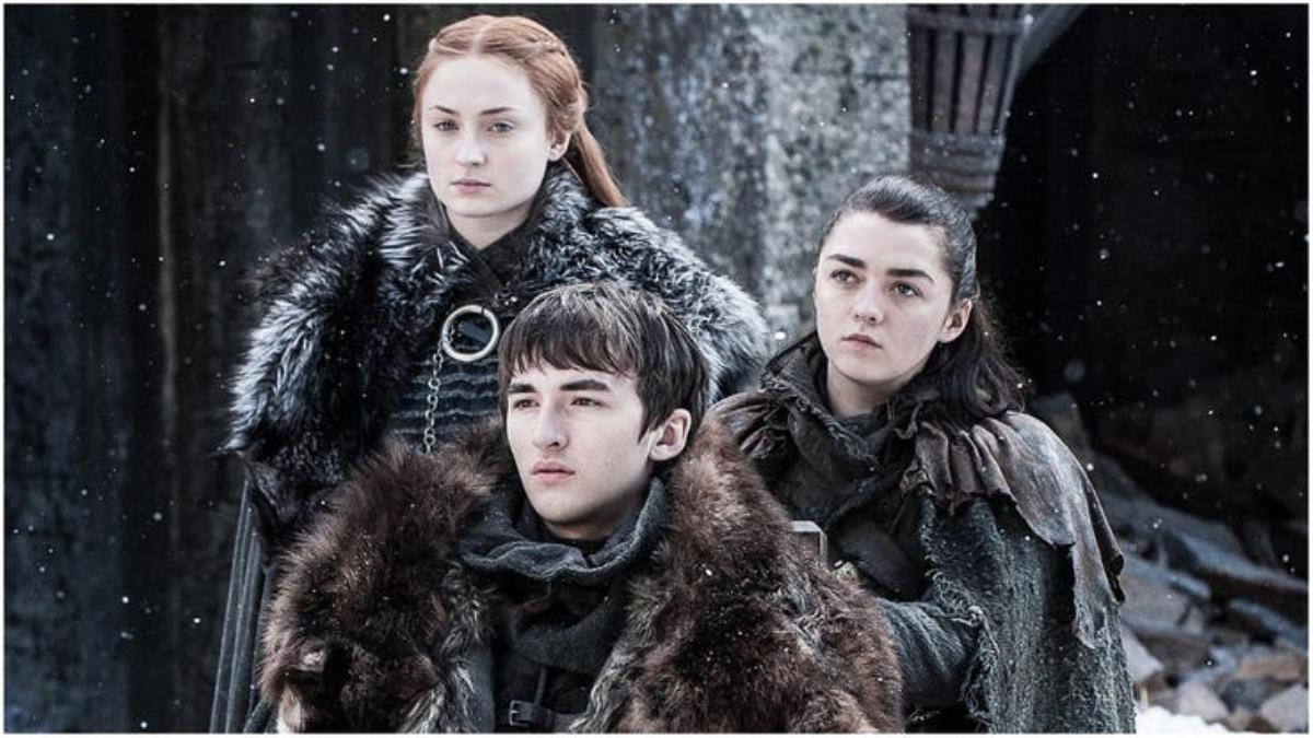 Những nhân vật nào sẽ xuất hiện trong 'Games of Thrones Season 8'? Ảnh 10