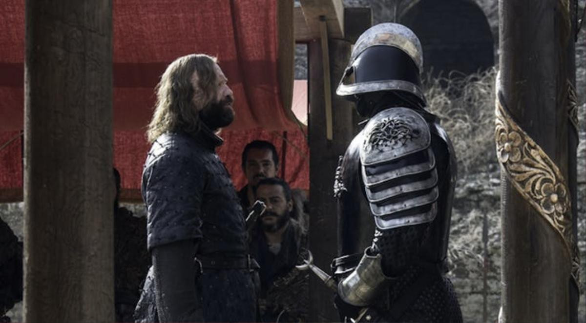 Những nhân vật nào sẽ xuất hiện trong 'Games of Thrones Season 8'? Ảnh 3