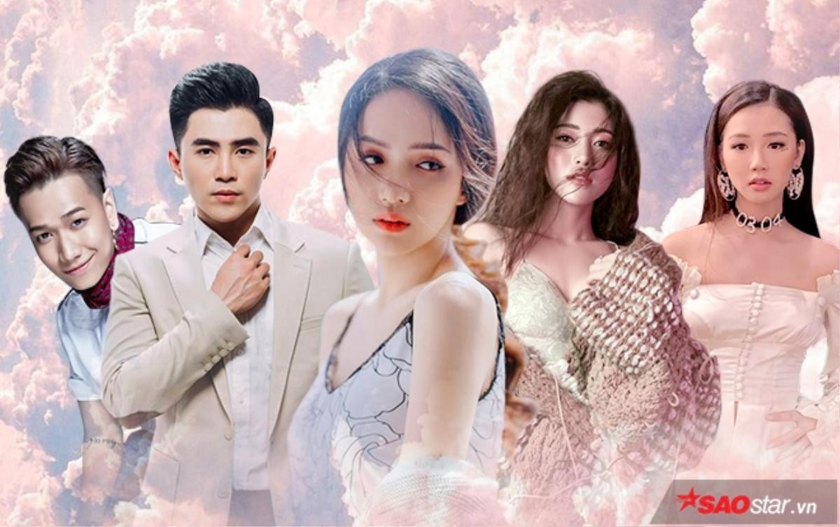 Xu hướng Vpop 'thì hiện tại': Không chỉ là MV drama mà còn nhiều hơn thế nữa Ảnh 1