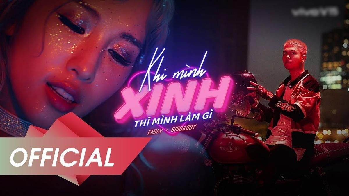 Xu hướng Vpop 'thì hiện tại': Không chỉ là MV drama mà còn nhiều hơn thế nữa Ảnh 8