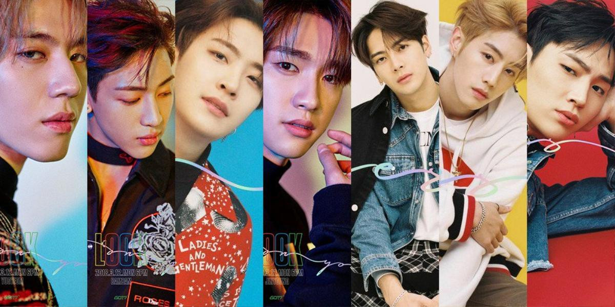 Jackson (GOT7) bộc bạch về sự nghiệp solo và mối quan hệ với các thành viên trong nhóm Ảnh 3