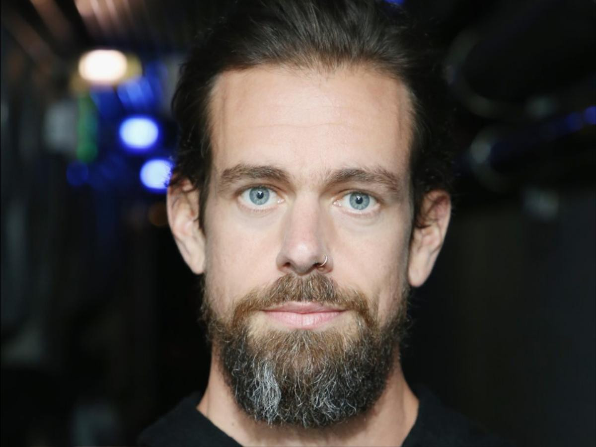 Cuộc sống kì lạ của CEO Twitter Jack Dorsey: mỗi ngày ăn một bữa, hẹn hò với siêu mẫu và yêu bitcoin Ảnh 21