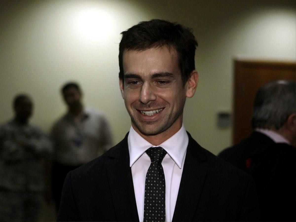 Cuộc sống kì lạ của CEO Twitter Jack Dorsey: mỗi ngày ăn một bữa, hẹn hò với siêu mẫu và yêu bitcoin Ảnh 8