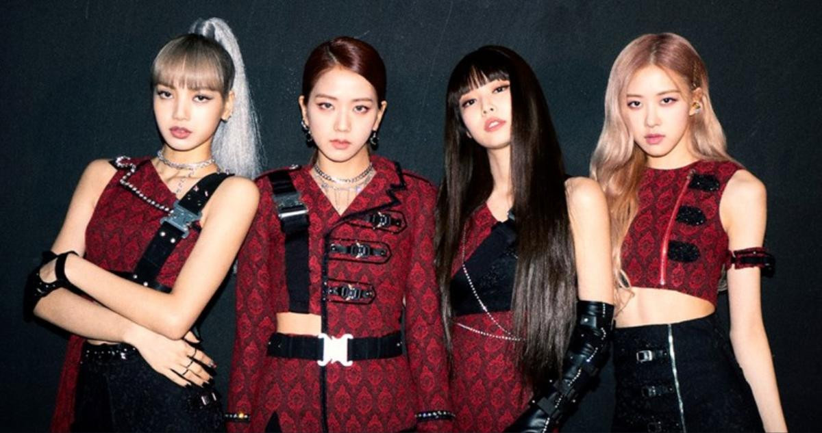 Ngủ quên 3 tháng dài, BLACK PINK và TWICE mất luôn ngôi vị 'Nữ hoàng album' vào tay một nhóm nhạc không thuộc Big 3! Ảnh 2