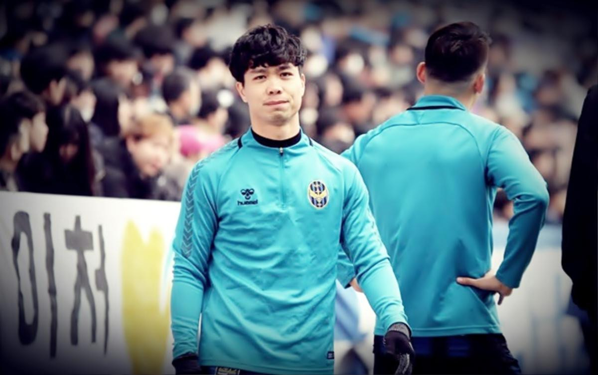 TRỰC TIẾP Incheon United vs Ulsan Hyundai (0-1): Công Phượng không cứu nỗi đội nhà! Ảnh 1