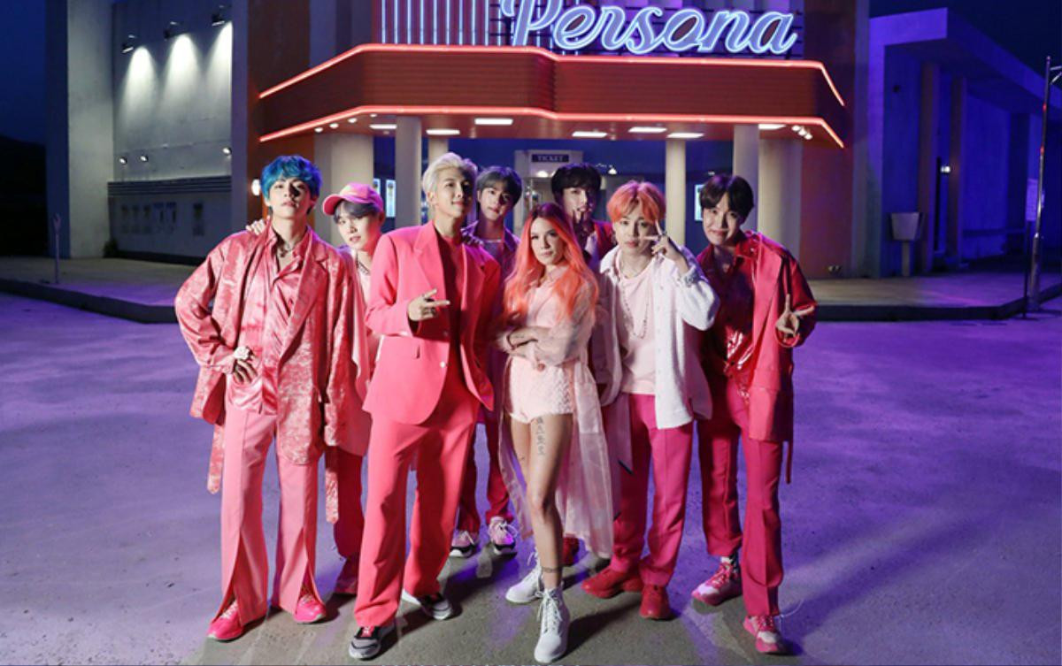 YouTube lên tiếng chấn an người hâm mộ BTS sau khi MV 'Boy with Luv' bỗng dưng mất 10 triệu view Ảnh 1