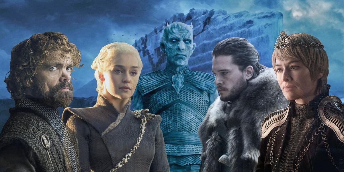 Nghiệp quật: Hai biên kịch Game of Thrones ngậm ngùi báo tin rời dự án Star Wars Ảnh 1