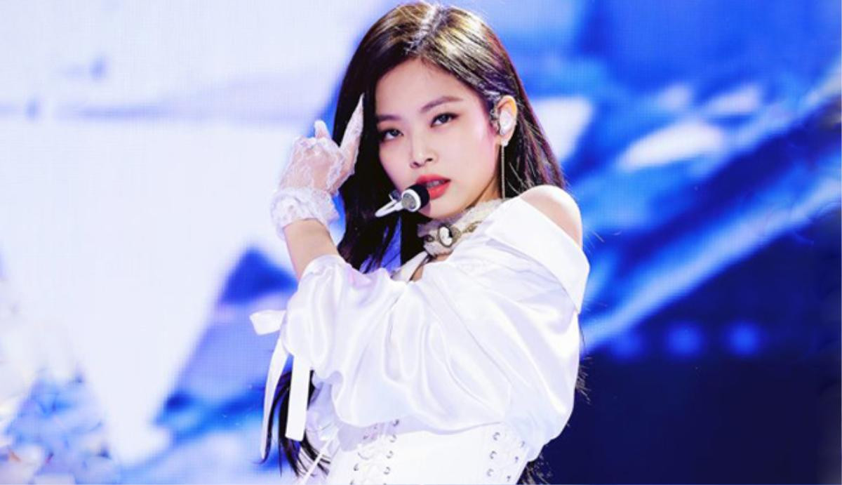 Jennie 'bóc trần' sự thật khắc nghiệt phải trải với qua BLACKPINK khi còn là thực tập sinh của nhà YG Entertainment Ảnh 3