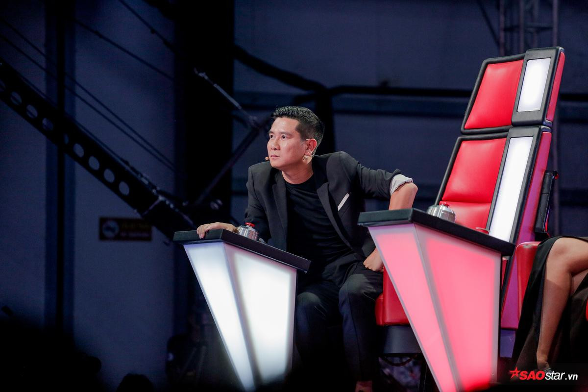 Vũ Thịnh: Vượt qua 'cái bóng' X Factor, tôi đến với The Voice 2019 để khẳng định màu sắc riêng! Ảnh 7