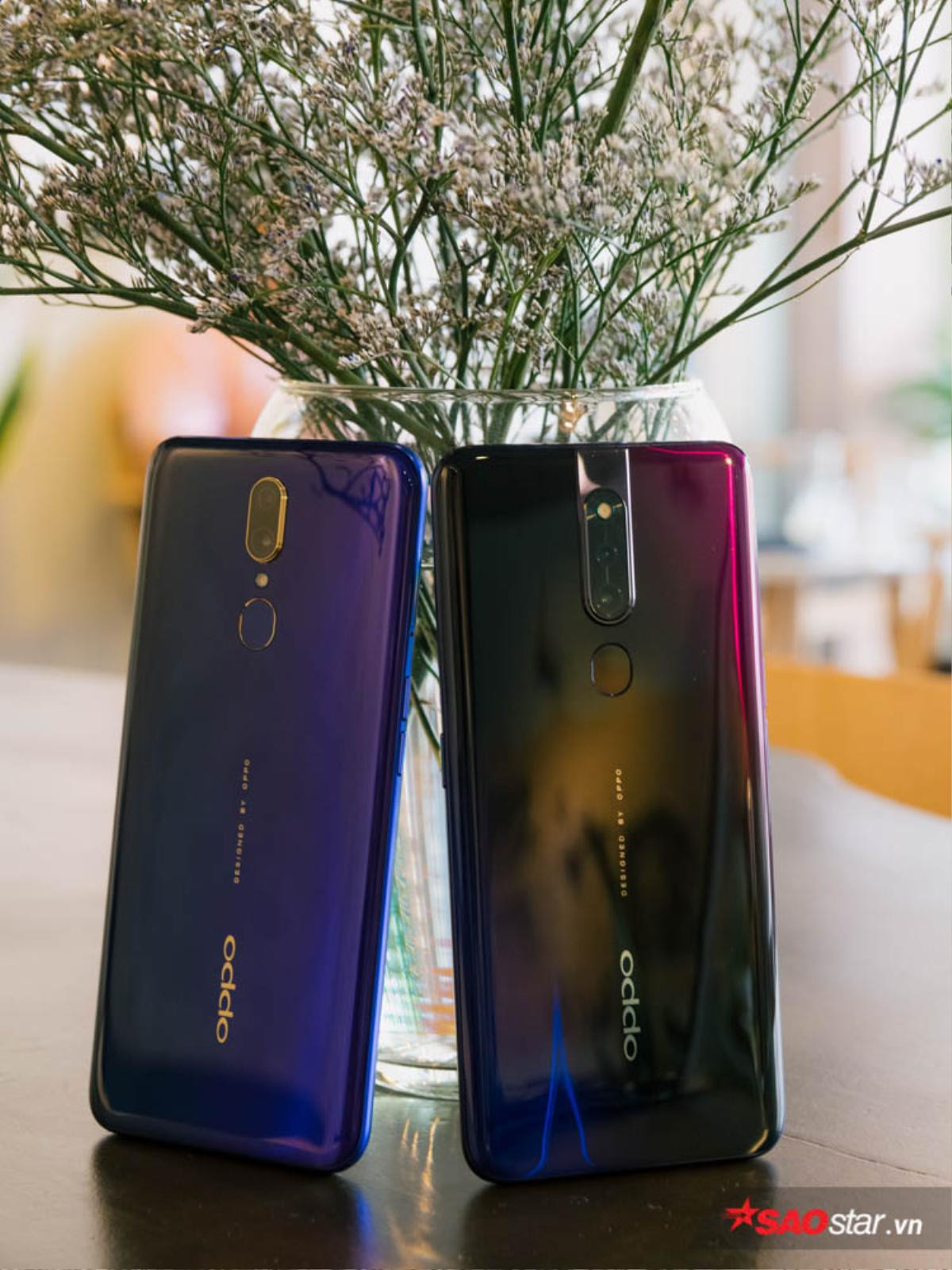 So sánh OPPO F11 và F11 Pro: Chênh nhau 1,2 triệu nên chọn smartphone nào? Ảnh 6