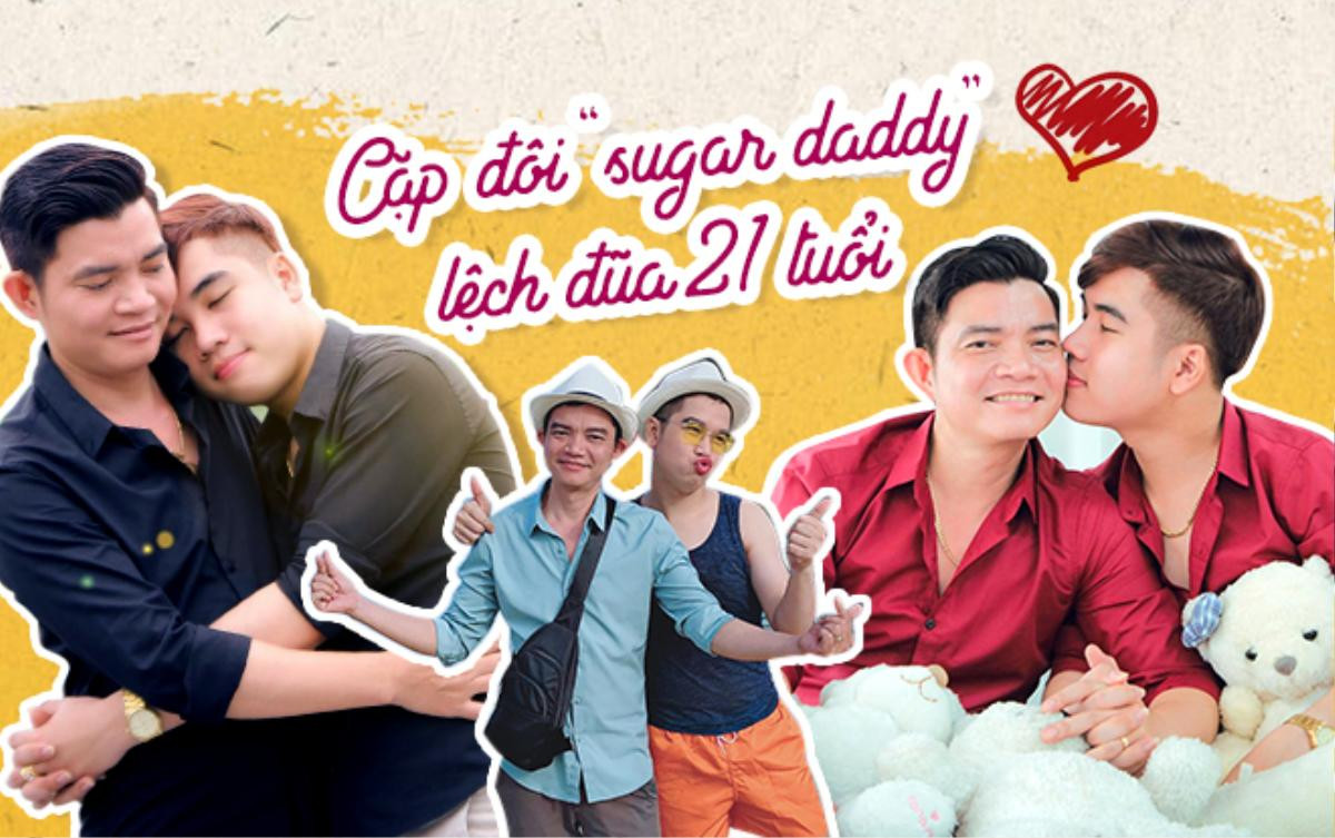 Cặp đôi ‘Sugar daddy’ lệch 21 tuổi hạnh phúc sau 4 năm kết hôn: 'Sau này không còn anh nữa, em phải biết tự lo cho mình đấy nhé!' Ảnh 8