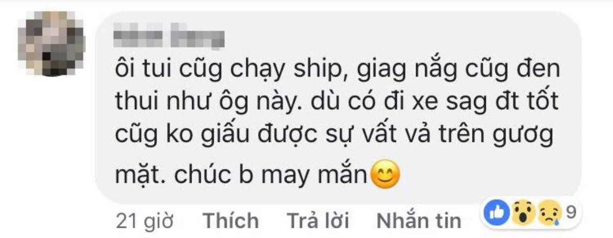 Xót xa hình ảnh chàng Grab 'ngậm đắng nuốt cay' 3 phần cơm trị giá 150k vì bị khách bỏ bom Ảnh 7