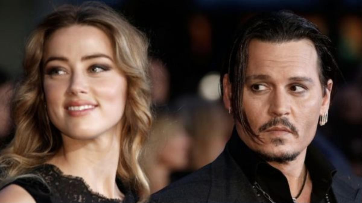 Amber Heard chia sẻ về những ngày kinh hoàng bên cạnh 'Quái vật' mang tên Johnny Depp trong phiên tòa mới nhất Ảnh 4