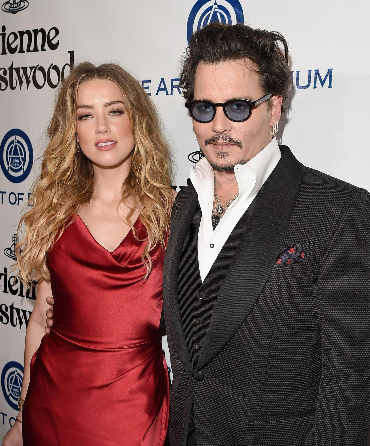 Amber Heard chia sẻ về những ngày kinh hoàng bên cạnh 'Quái vật' mang tên Johnny Depp trong phiên tòa mới nhất Ảnh 11