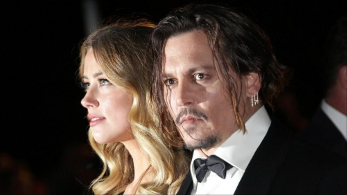 Amber Heard chia sẻ về những ngày kinh hoàng bên cạnh 'Quái vật' mang tên Johnny Depp trong phiên tòa mới nhất Ảnh 6