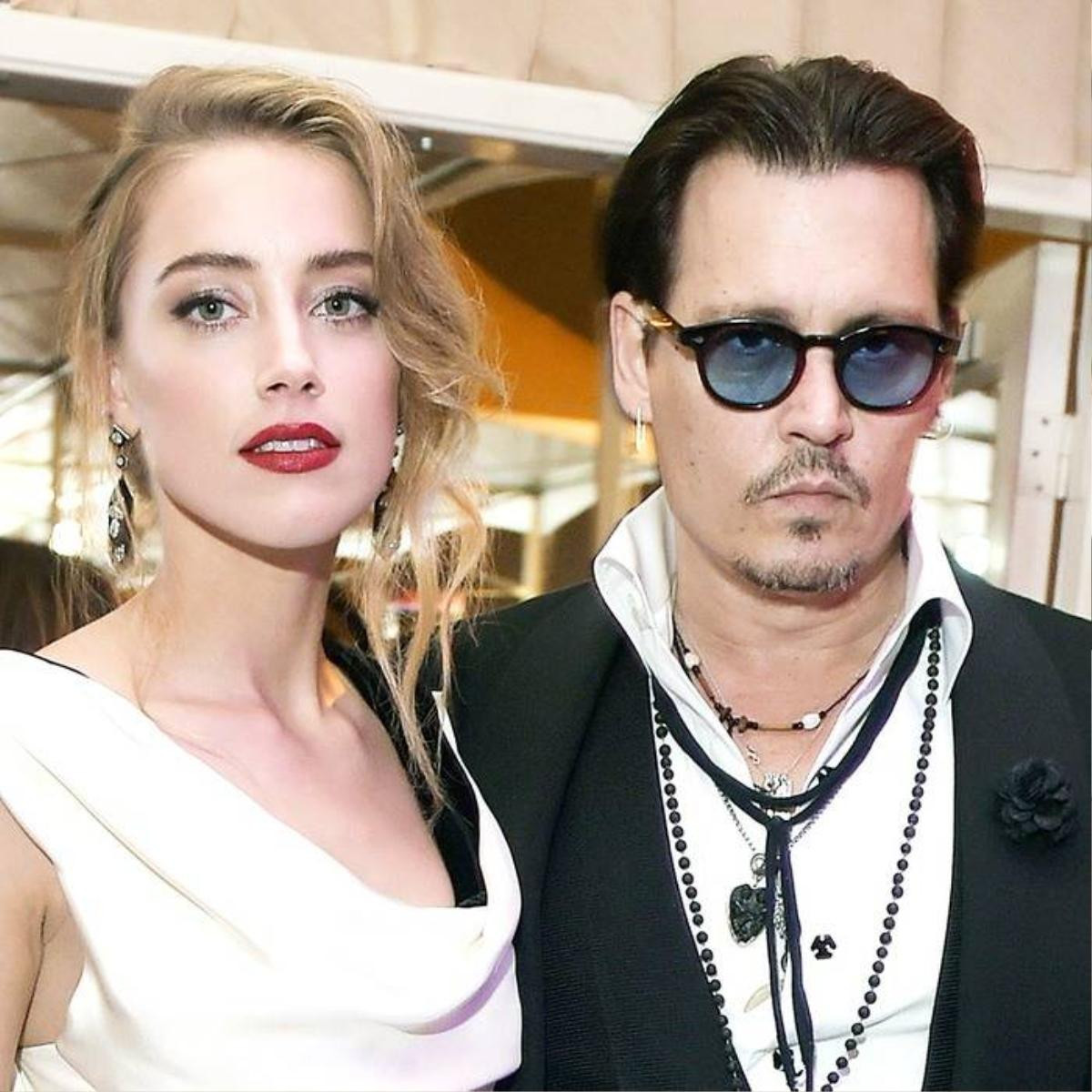 Amber Heard chia sẻ về những ngày kinh hoàng bên cạnh 'Quái vật' mang tên Johnny Depp trong phiên tòa mới nhất Ảnh 7