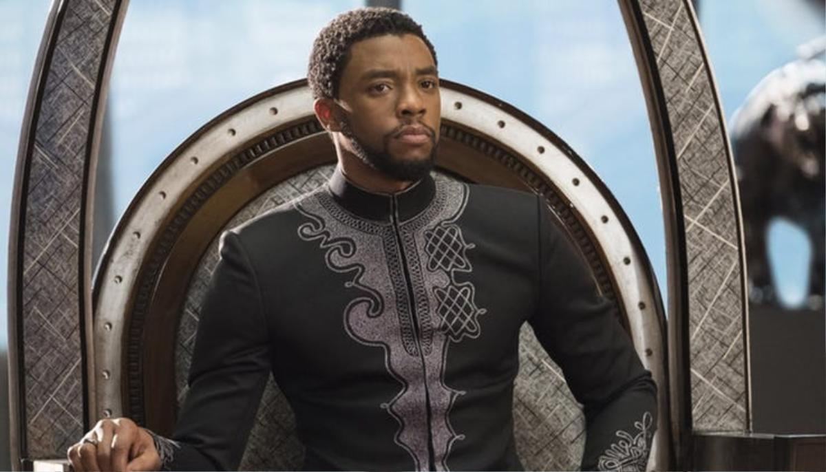 Marvel sẽ thay thế Black Panther thành nhân vật khác, không phải T'Challa? Ảnh 4