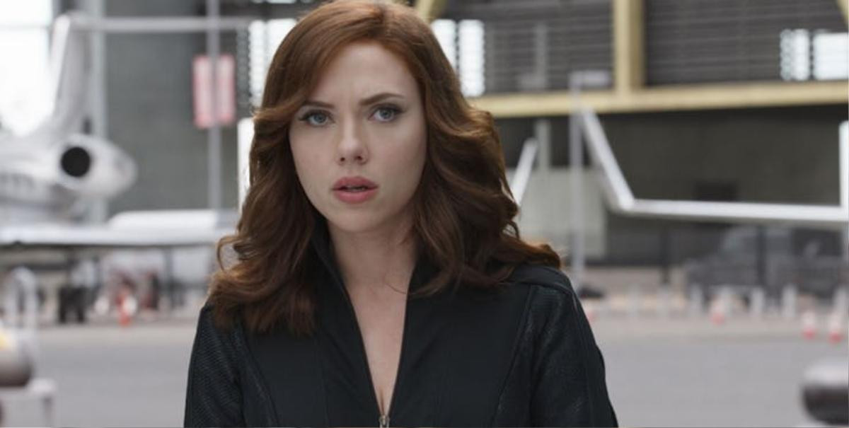 Phim riêng ‘Black Widow’ xác nhận là phần tiền truyện, tung teaser tại Comic-Con 2019: Cuộc đối đầu của Natasha và Yelena  Ảnh 6