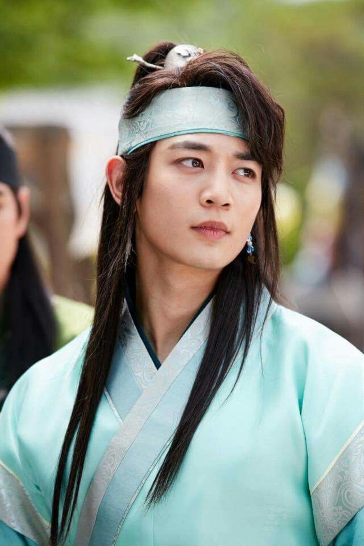 Đêm trước ngày nhập ngũ: Minho (SHINee) xuống tóc, gửi thư tay xúc động dành cho fan Ảnh 9