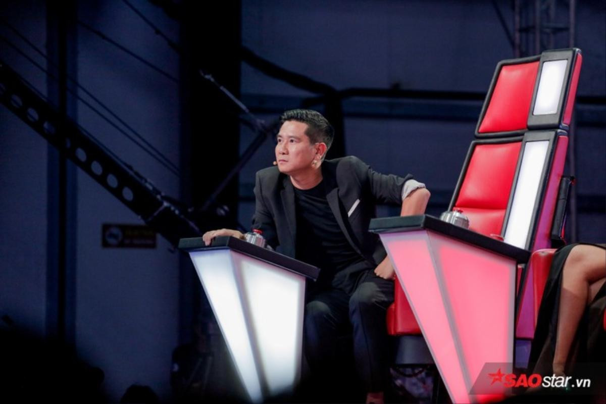 7 câu nói 'chất' nhất của bộ tứ HLV siêu khó tính nhưng đáng yêu muôn phần sau tập 1 The Voice 2019 Ảnh 5