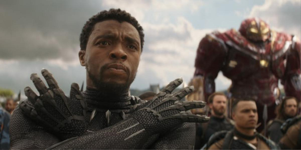 'Black Panther 2': 5 điều đã được xác nhận và 5 giả thuyết từ fan xoay quanh nội dung phim (Phần 1) Ảnh 3