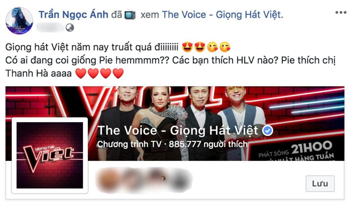 Không nằm ngoài dự đoán: The Voice 2019 'gây bão' cộng đồng mạng sau tập phát sóng đầu tiên! Ảnh 3