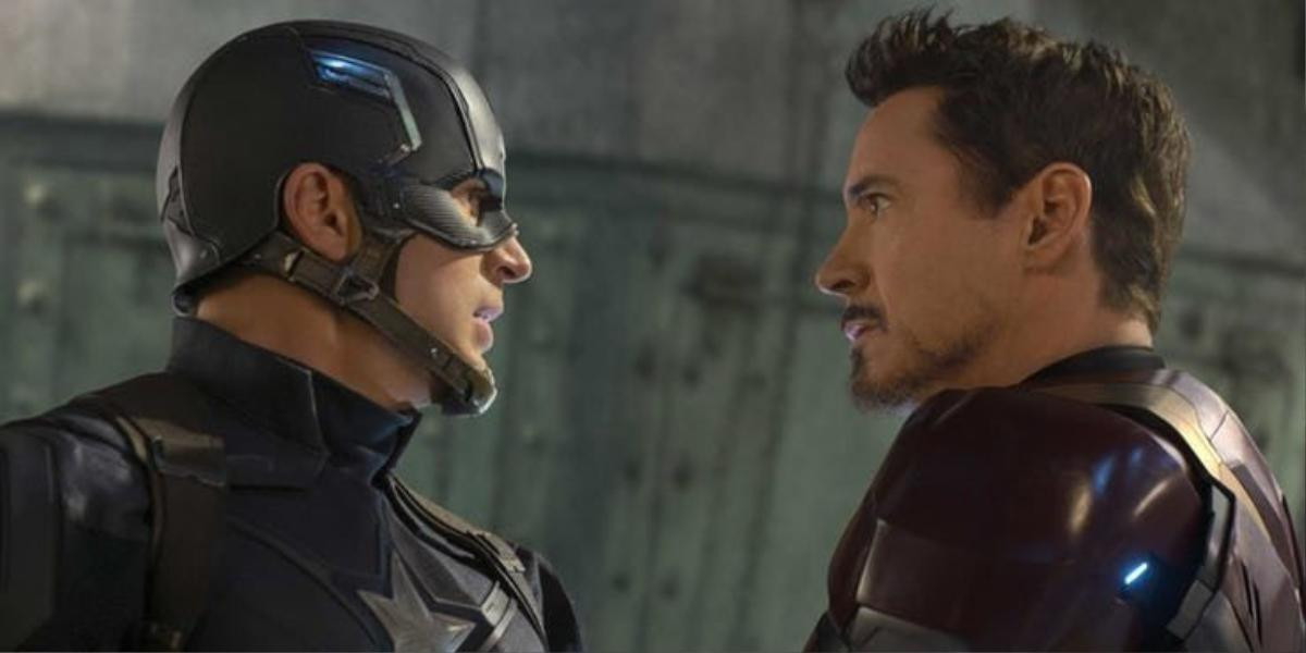 Trước thềm bom tấn 'Avengers: Endgame', cùng điểm lại 10 khoảnh khắc quan trọng nhất vũ trụ điện ảnh Marvel Ảnh 7