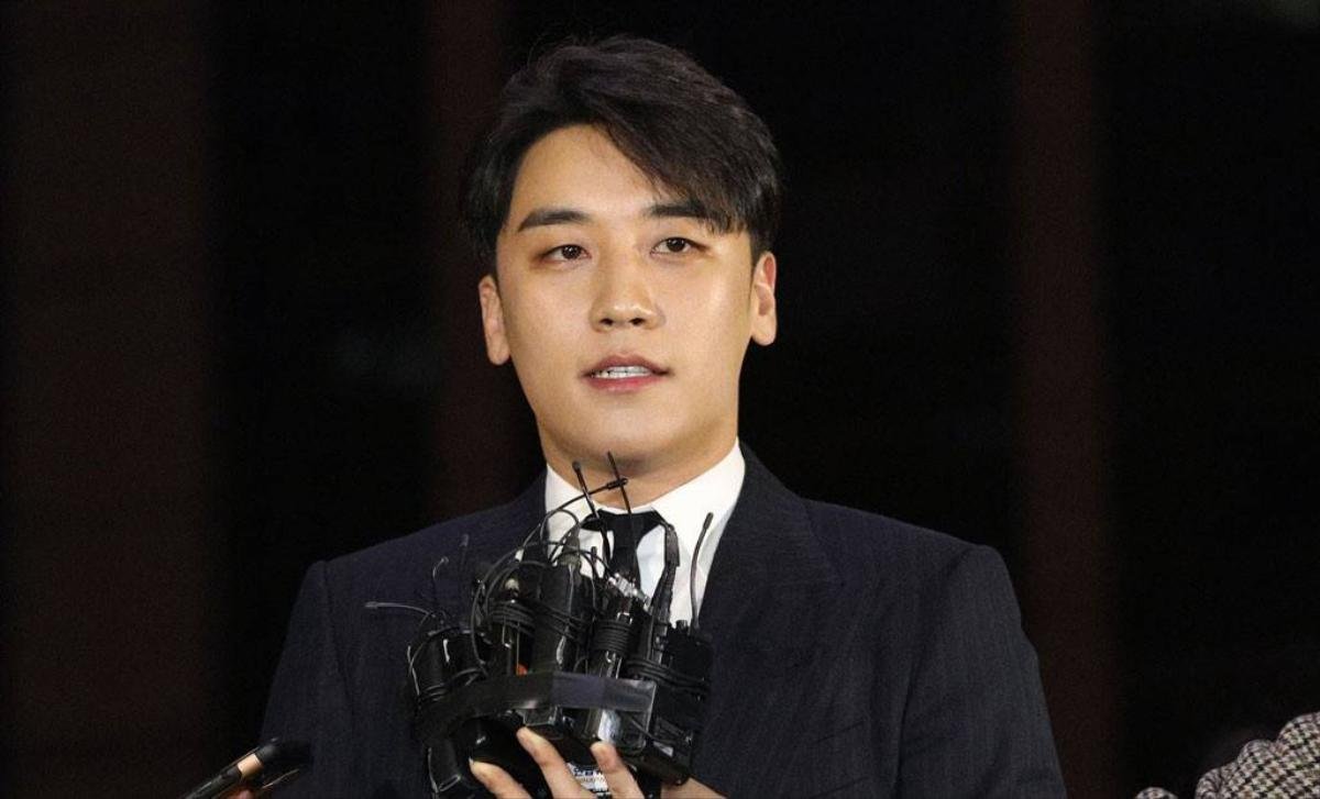 Kiên quyết muốn 'tống giam' Seungri cho bằng được, cảnh sát tiếp tục xin lệnh bắt giữ mới dù vừa bị Toà án bác bỏ! Ảnh 2